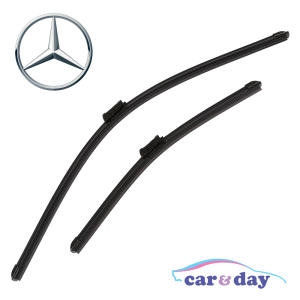벤츠 E클래스 순정형 와이퍼