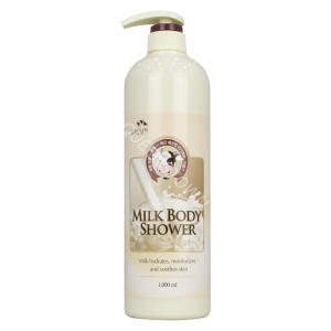 꽃을든남자 우유 바디워시 1000ml