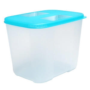 타파웨어 펭귄 냉동용기 중형 3번 1.2L