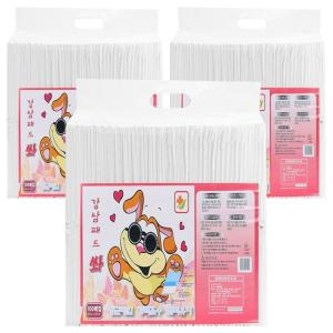 원올코리아 강남패드 쏴 18g 100매