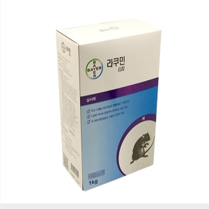 바이엘 라쿠민티피 1kg