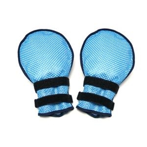 모두피아 치매환자 손보호 안전장갑