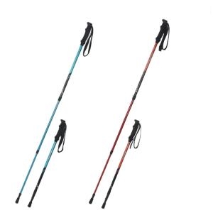 트렉스타 초경량 3단 등산스틱