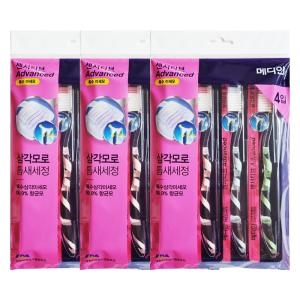 아모레퍼시픽 메디안 센서티브 어드밴스드 칫솔