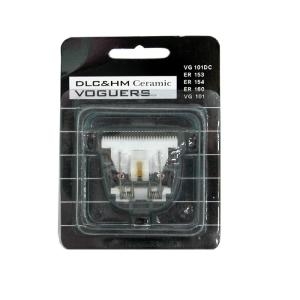 보거스  뉴퍼피 300컷 다이아몬드코팅 교체용날