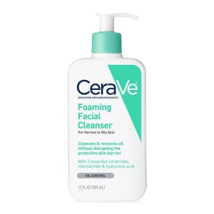 세라비 CeraVe 포밍 페이셜 클렌저 355ml