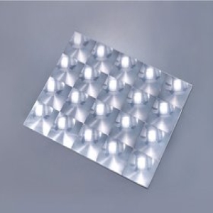 오목거울 시트 평면/교 트 /JS-35555/실험재료