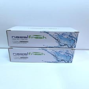 메디스토어 나잘후레쉬 분말 60포