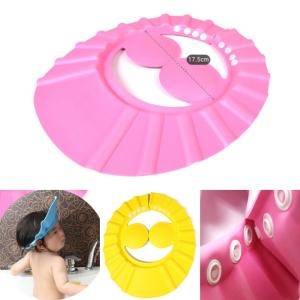 샴푸모자 목욕모자 아기목욕 샴푸캡 유아샴푸캡