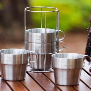 메이튼  레드와일드 캠핑 시에라 컵