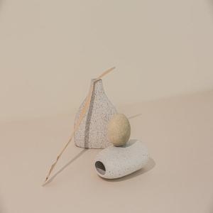 에리제론 올인원 비건 샴푸볼 어성초 120g