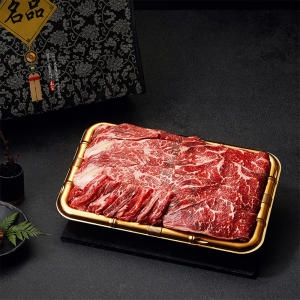 자연맛남  1++등급(7이상) 마장동한우 명품 구이선물세트 3호 1.2kg