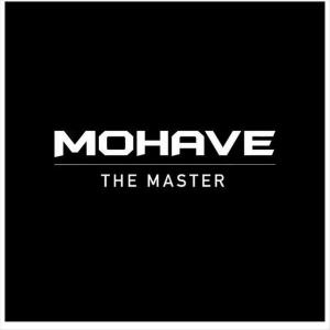 모하비 더마스터 매립형 LED 차량 도어 라이트 2P세트