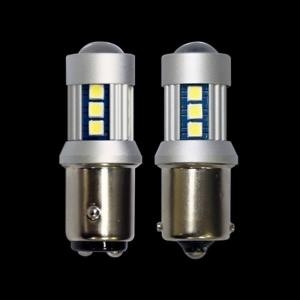 12V-24V겸용 싱글/더블전구 3030파워LED 화이트LED