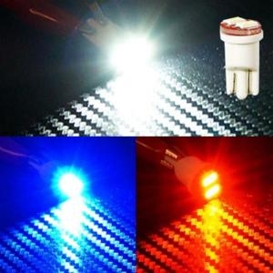 T10타입  12V/24V 5730 2발 국산  LED전구