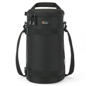 로우프로  렌즈케이스 13x32cm