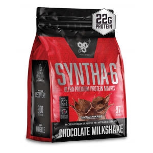 BSN 신타6 초콜릿 밀크쉐이크 4.56kg