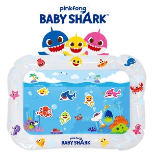 자이언트 워터매트