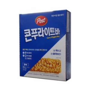 동서식품 포스트 콘푸라이트바 35gx8개입