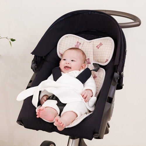 베베누보  유모차 아이스 쿨시트