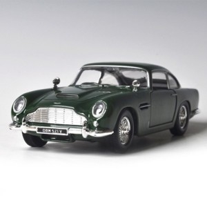 124 1963 애스턴마틴 DB5 537M79375GR