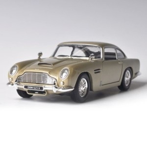 124 1963 애스턴마틴 DB5 537M79375GD