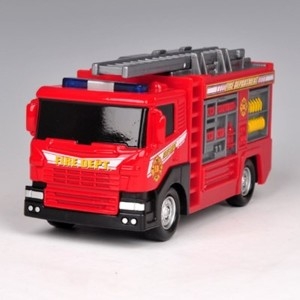 AVR215 모터맥스 7.5 긴급구조 소방차 540M78072 AR29F783