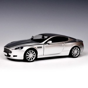 118 2006 애스턴마틴 DB9 쿠페 536M73174SL