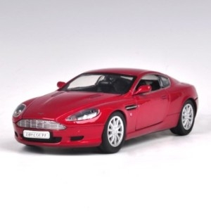 124 애스턴마틴 DB9 쿠페 색상레드 537M73321R