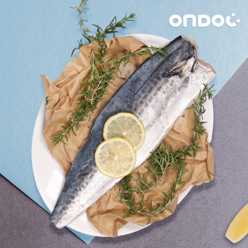 온도씨  제주 삼치살 4~6팩 1kg