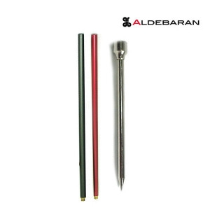 알데바란  엣지 스탠드 연장 폴대 바닥 고정용 소켓