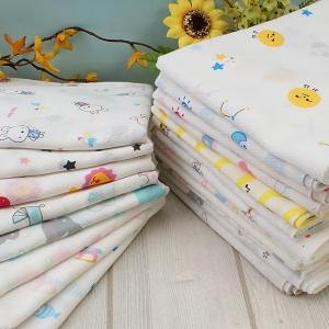 베이비베어 나염 손수건