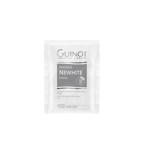 귀노 GUINOT  기노  마스끄 뉴화이트 시트 7sheet