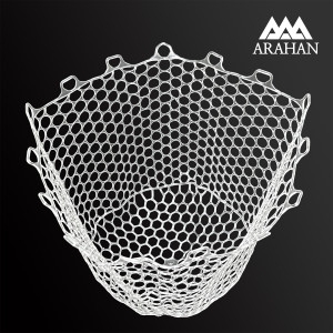 삼성물산 프리미엄 실리콘 망 랜딩네트 뜰채 교체용 투명 실리콘망