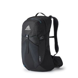 그레고리  Gregory 등산배낭 시트로24 OZONE BLACK AO549013
