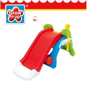 그루업 스포츠 농구대 미끄럼