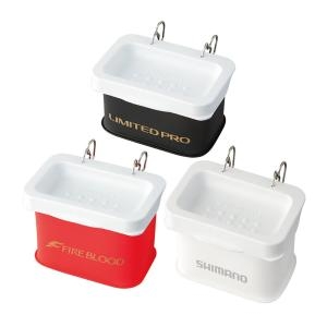 시마노  미끼 바칸 BK-141N 미끼통-윤성