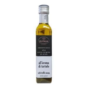 올리타리아 트러플 올리브오일 250ML