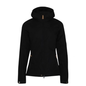 피엘라벤  브랜드 FJALLRAVEN 여성 스티나 자켓 블랙 89234550