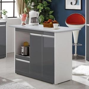 모던 키친장겸 아일랜드 식탁홈바1200 2컬러 아파트 수납형 거실 예쁜 BAR