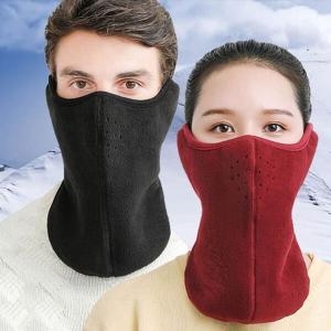 RT 남여공용 겨울 스포츠 방한용 야외활용 올인원 마스크 W97BEF0
