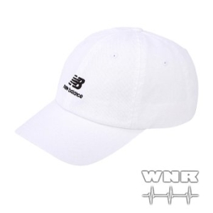 뉴발란스 NB ESSENTIAL COVERALL 66 STACKED CAP (NBGDDAE304-10)