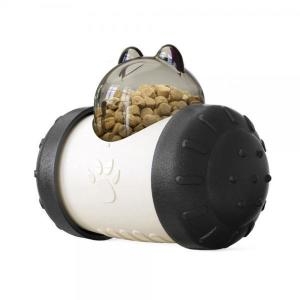 제이큐 반려동물 오뚝이 노즈워크볼 고양이 강아지간식볼