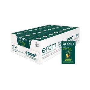 이롬 황성주 박사의 마시는 영양식 140ml 24팩