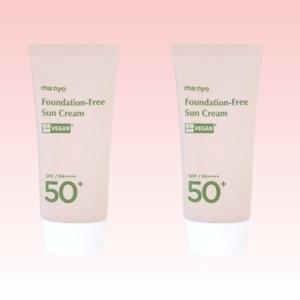 마녀공장 파데프리 선크림 모이스처 50ml