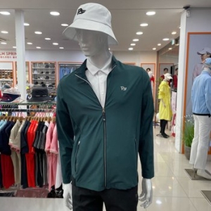 팜스프링 스 냉감 집업 점퍼sjjm222558iuo