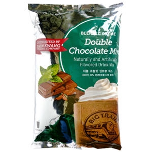 빅트레인  초콜릿 민트 프라페 1.59 kg