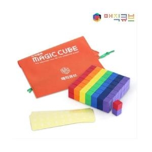 자석블록 매직큐브 100pcs