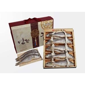 이조굴비  명품 굴비 6호 10미 29~30cm 선물세트