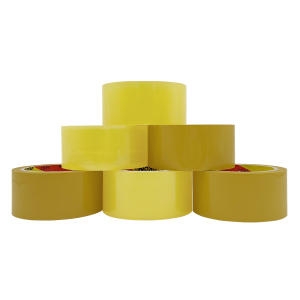 오공  중포장 OPP 아크릴 박스테이프 48mm x 40m